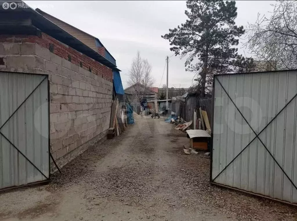 Дом в Благовещенск, Технический переулок (35.3 м) - Фото 2