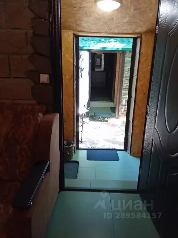 Дом в Адыгея, Майкоп городской округ, Ханская ст-ца ул. Огородная, 2 ... - Фото 2