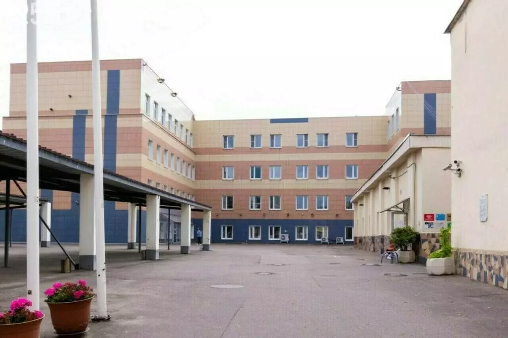 Офис (424.5 м) - Фото 1