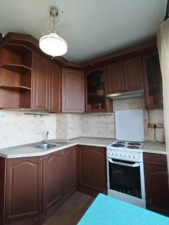 1-к кв. Санкт-Петербург просп. Энтузиастов, 46К2 (33.3 м) - Фото 1
