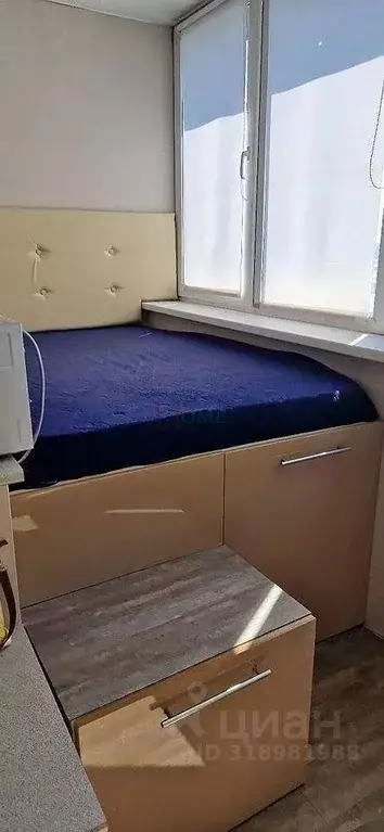1-к кв. Новосибирская область, Новосибирск ул. Римского-Корсакова, ... - Фото 1