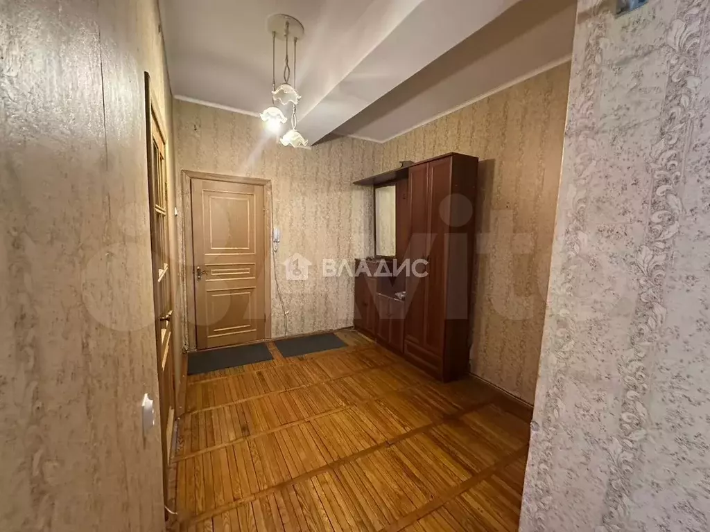 2-к. квартира, 62,9 м, 2/5 эт. - Фото 0