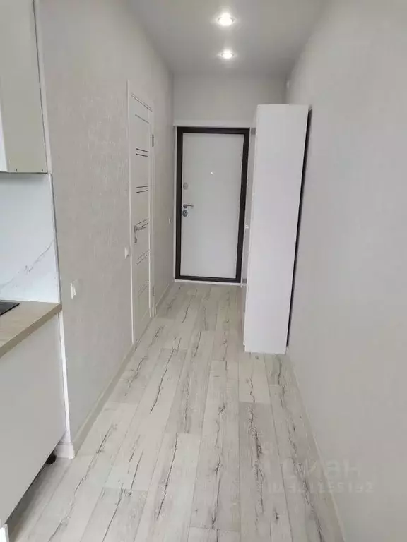 Студия Ульяновская область, Ульяновск ул. Ульяны Громовой, 8Б (21.0 м) - Фото 1