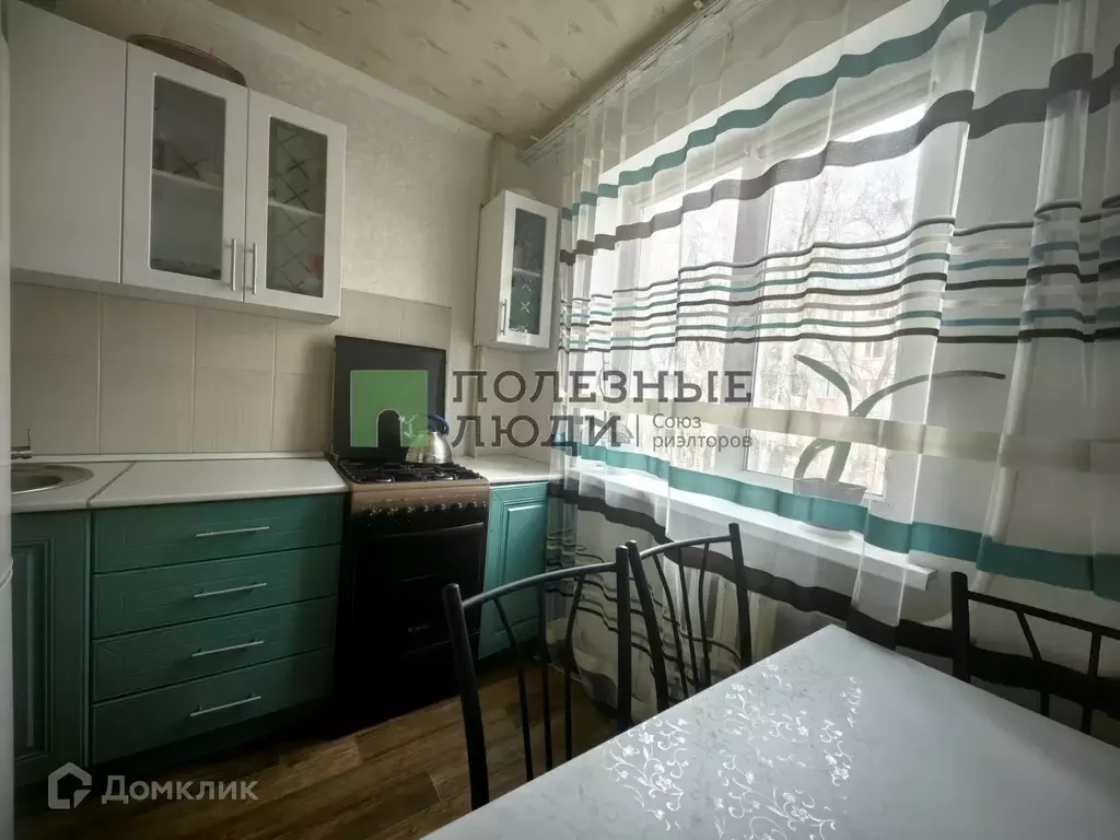 Продаётся 3-к квартира, 58 м - Фото 0