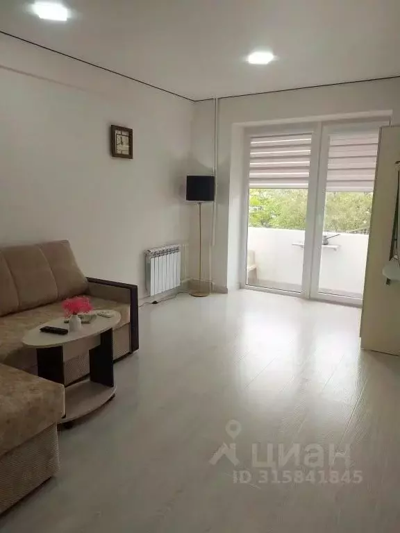 1-к кв. Дагестан, Дербент ул. Х. Тагиева, 39 (35.0 м) - Фото 1
