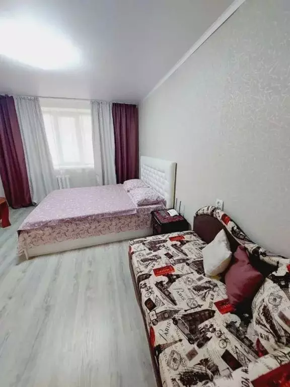 1-к кв. Башкортостан, Стерлитамак ул. Артема, 98 (38.0 м) - Фото 1
