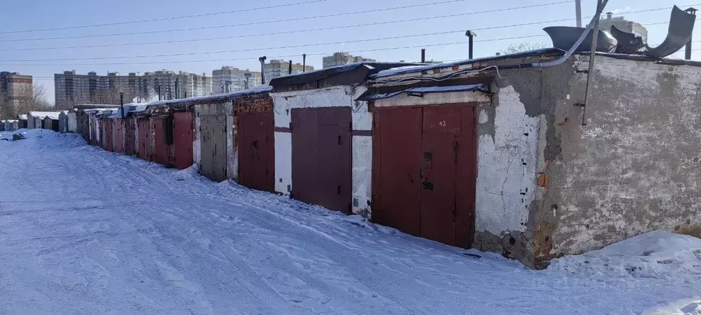 Помещение свободного назначения в Чувашия, Чебоксары Хевешская ул., ... - Фото 1