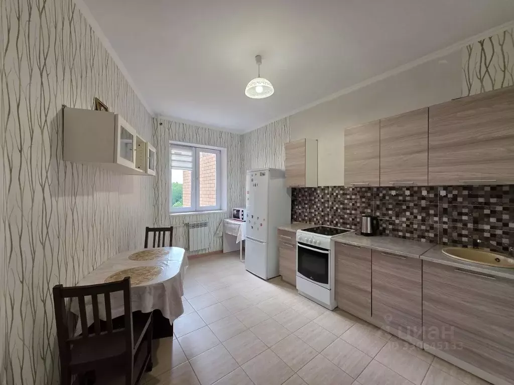 1-к кв. Москва Киевский рп, 23Б (45.0 м) - Фото 2