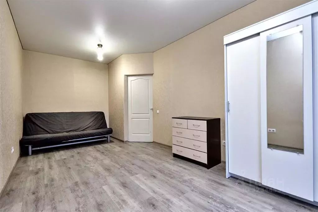 1-к кв. Краснодарский край, Краснодар ул. Шевцова, 36/2 (35.0 м) - Фото 2