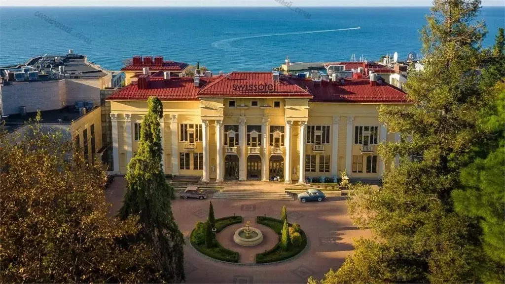 3-к кв. Краснодарский край, Сочи Курортный просп., 89 (156.0 м) - Фото 2