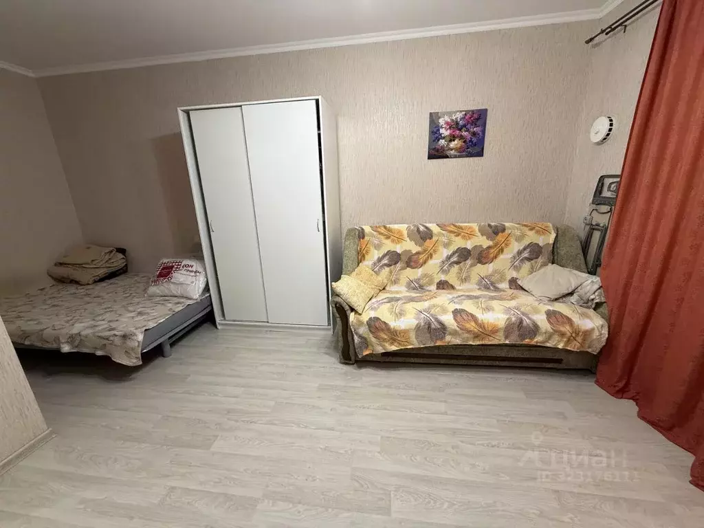 1-к кв. Москва ул. Маресьева, 10к3 (37.0 м) - Фото 1