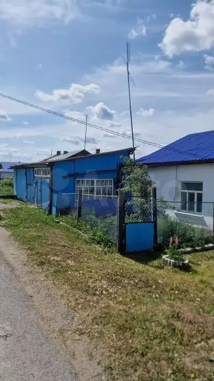Дом 51 м на участке 6,2 сот. - Фото 1