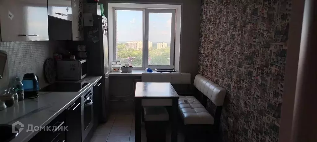 Продаётся 2-к квартира, 59.1 м - Фото 0