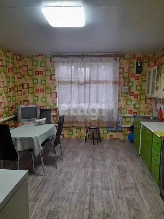 Дом 78,1 м на участке 33 сот. - Фото 1