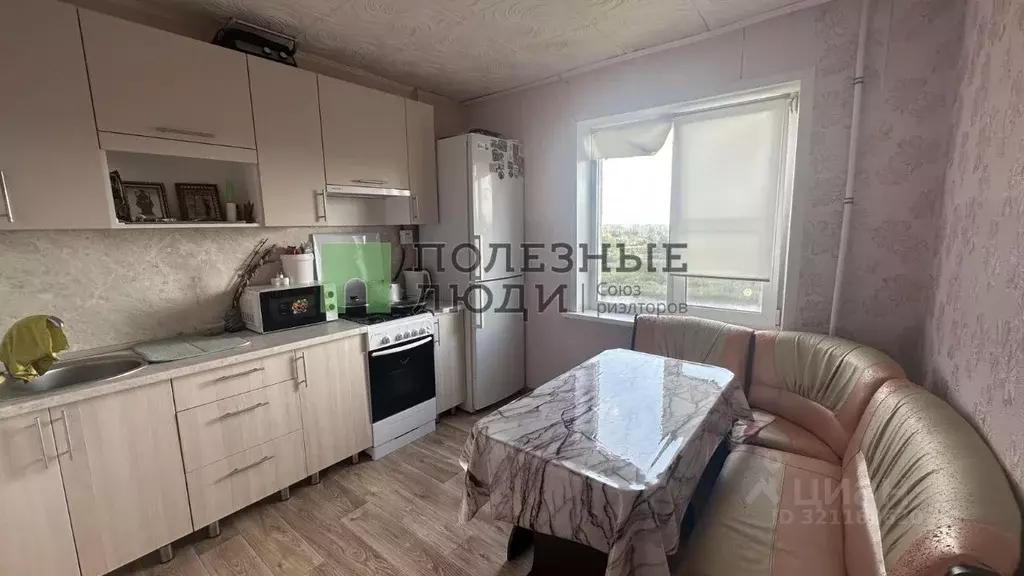 2-к кв. Курганская область, Курган ул. Криволапова, 13а (49.7 м) - Фото 1