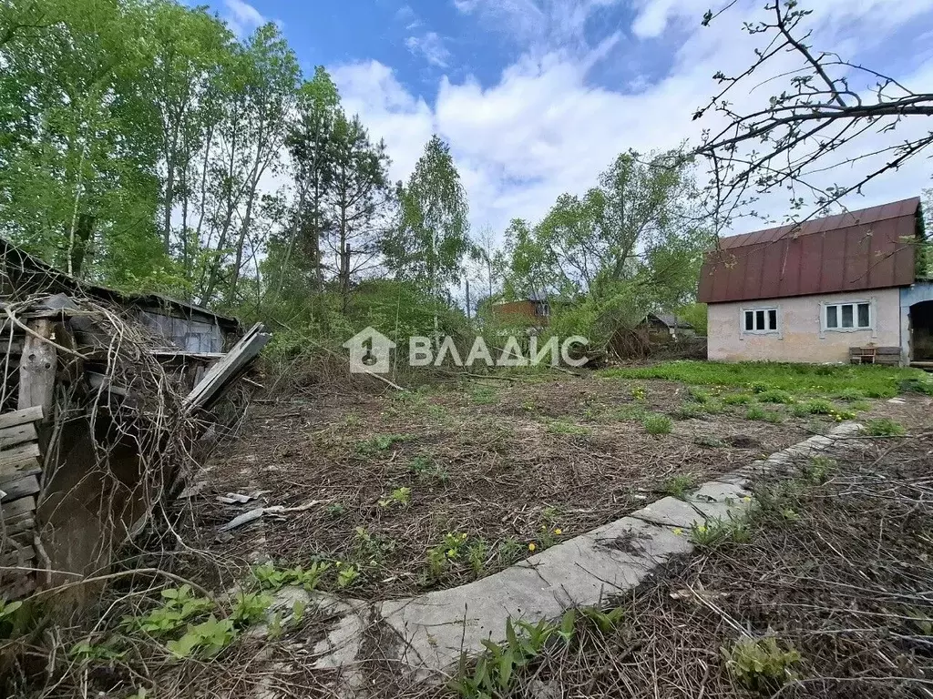 Участок в Пензенская область, Пенза Проектировщик садовое дачное ... - Фото 1