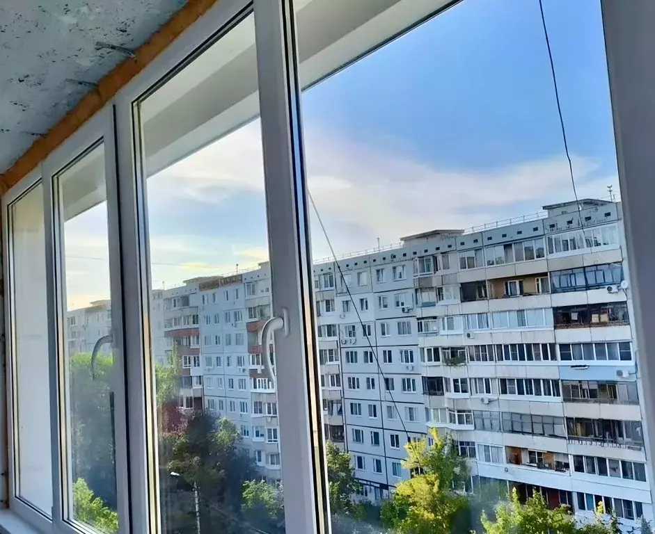 1-к кв. Тульская область, Тула ул. Демонстрации, 8 (40.5 м) - Фото 1