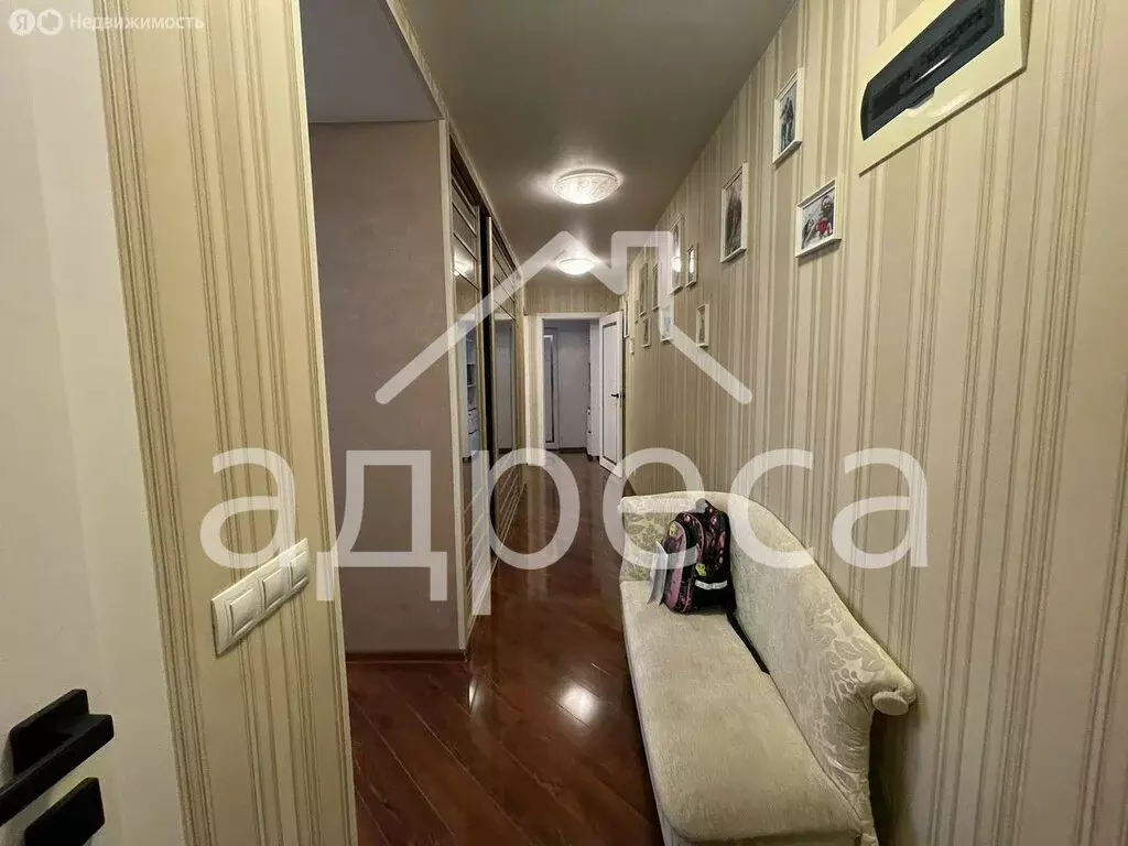 3-комнатная квартира: Самара, улица Волгина, 142 (56.2 м) - Фото 1