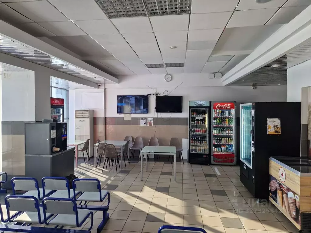 Помещение свободного назначения в Пензенская область, Пенза ... - Фото 1