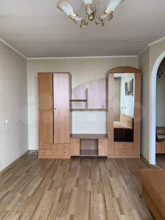 1-к. квартира, 29 м, 5/5 эт. - Фото 0