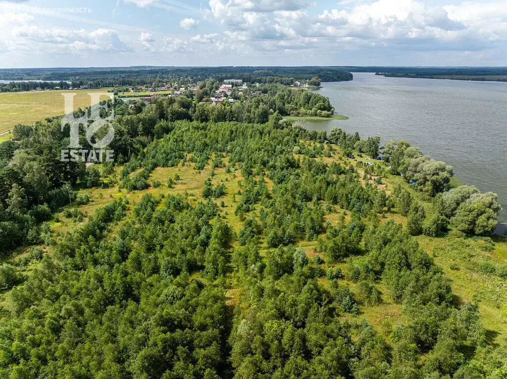 Участок в Московская область, Рузский муниципальный округ, деревня ... - Фото 1