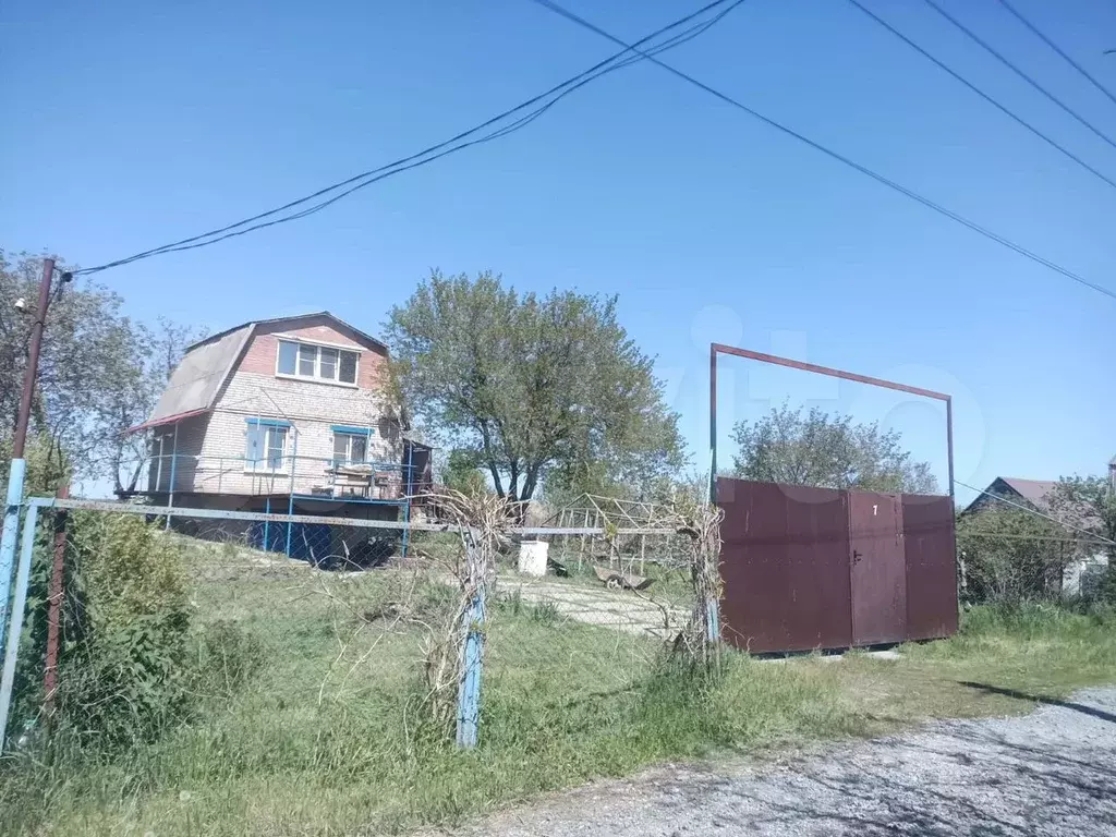 Дача 86 м на участке 12 сот. - Фото 1