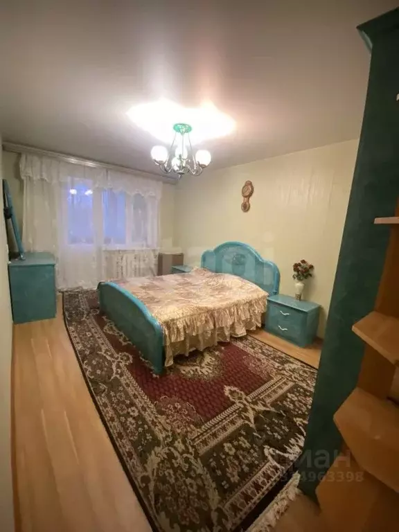 2-к кв. Московская область, Дмитров ул. Космонавтов, 38 (46.1 м) - Фото 1