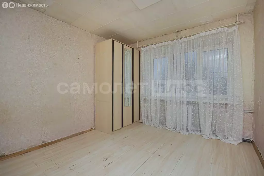 1-комнатная квартира: Наро-Фоминск, микрорайон Южный, улица Ленина, 25 ... - Фото 1