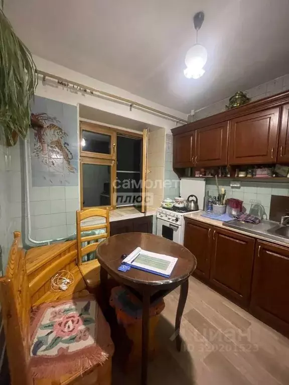 3-к кв. Забайкальский край, Чита ул. Декабристов, 2Б (49.9 м) - Фото 2