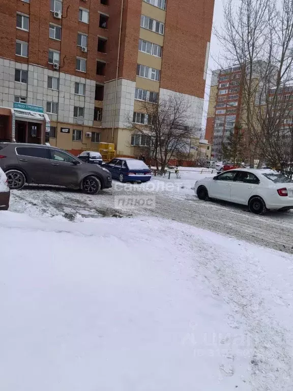 Помещение свободного назначения в Тюменская область, Тюмень Солнечный ... - Фото 0