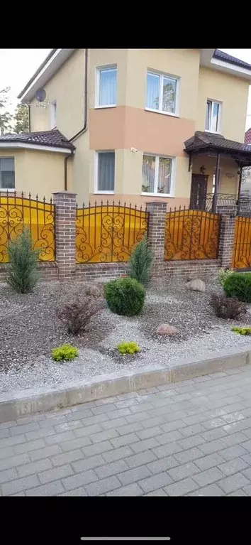 Дом 390 м на участке 6 сот. - Фото 0