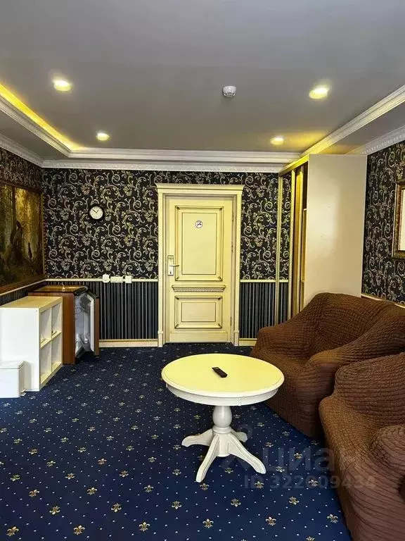 Комната Ленинградская область, Всеволожск ул. Взлетная, 10 - Фото 2