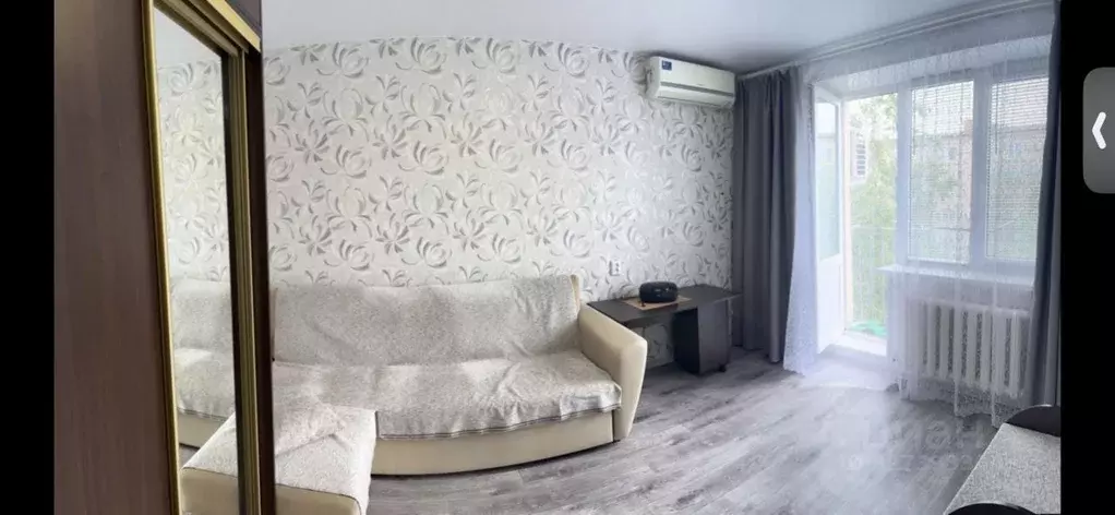 1-к кв. Волгоградская область, Волжский Пионерская ул., 29 (21.3 м) - Фото 2