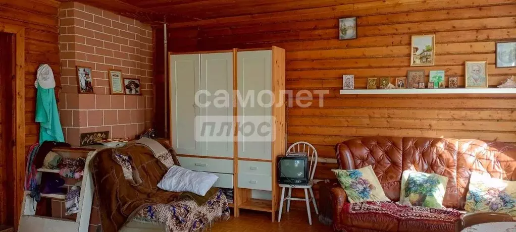 Дом в Москва Ворсино-3 СНТ, 79 (76 м) - Фото 2