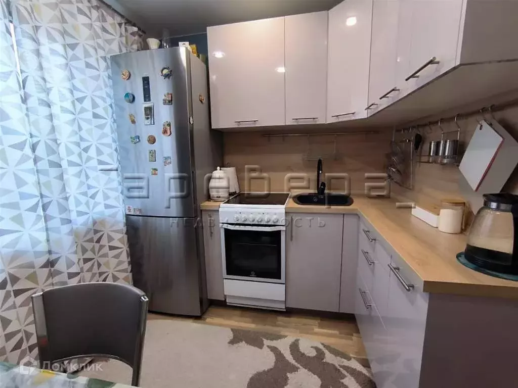 Продаётся 2-к квартира, 43.2 м - Фото 1