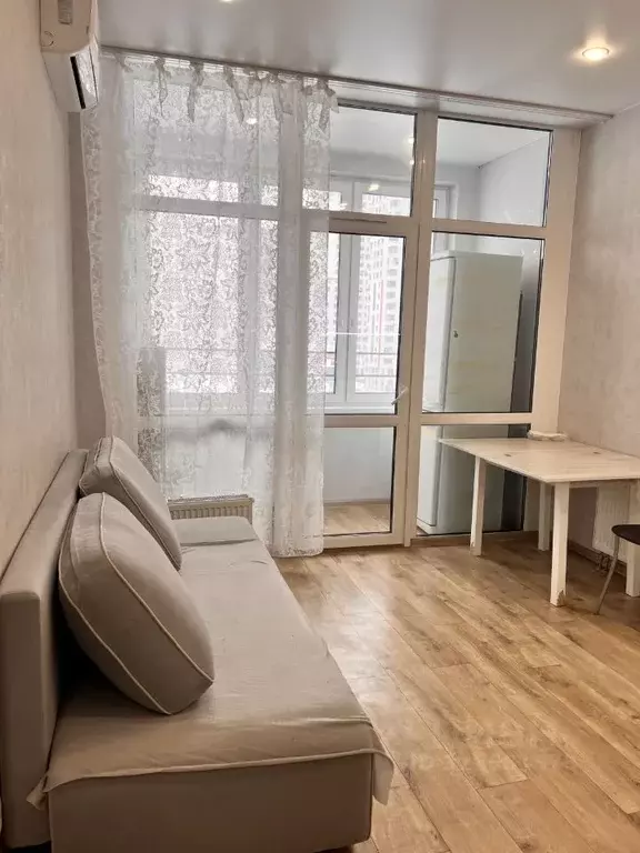 1-к кв. Москва Родниковая ул., 30к3 (35.0 м) - Фото 2