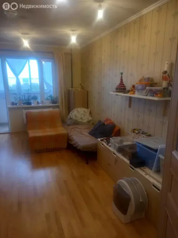 2-комнатная квартира: Екатеринбург, переулок Энергетиков, 6 (42.4 м) - Фото 0
