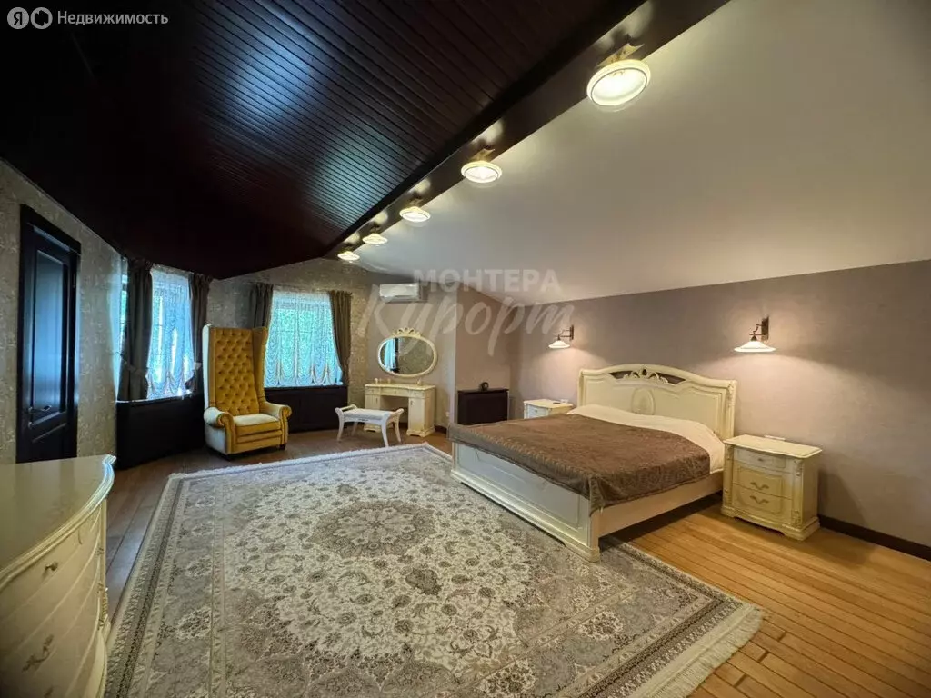 Дом в деревня Якты-Куль, Центральная улица, 32 (400 м) - Фото 1