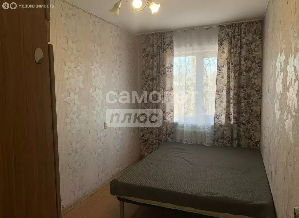 2-комнатная квартира: Иркутск, улица Помяловского, 12 (43.2 м) - Фото 1