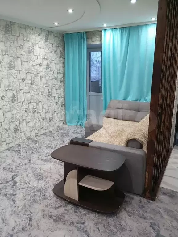 Квартира-студия, 30 м, 4/4 эт. - Фото 0