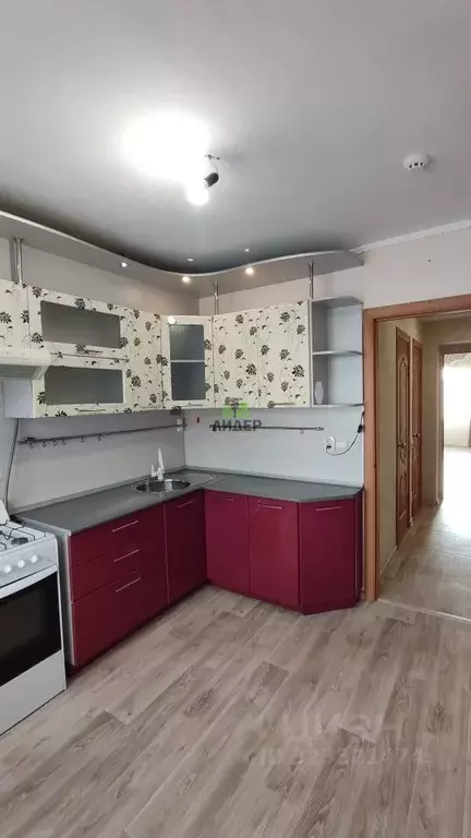 2-к кв. Башкортостан, Нефтекамск ул. Ленина, 6А (45.7 м) - Фото 1