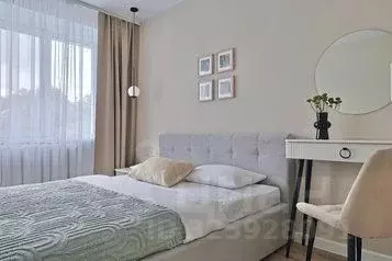 3-к кв. Татарстан, Казань Агрономическая ул., 76 (65.0 м) - Фото 1