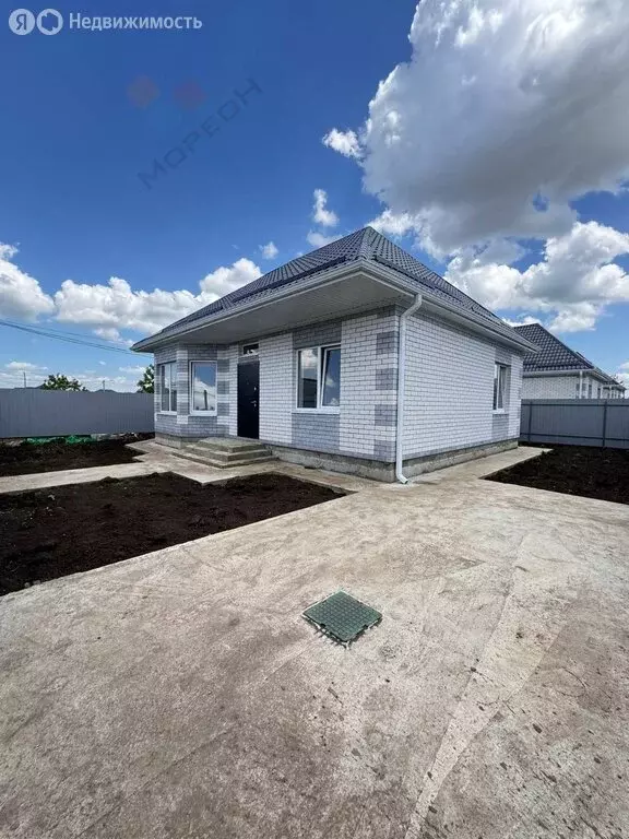 Дом в Индустриальный, Выселковская улица, 44 (120 м) - Фото 1