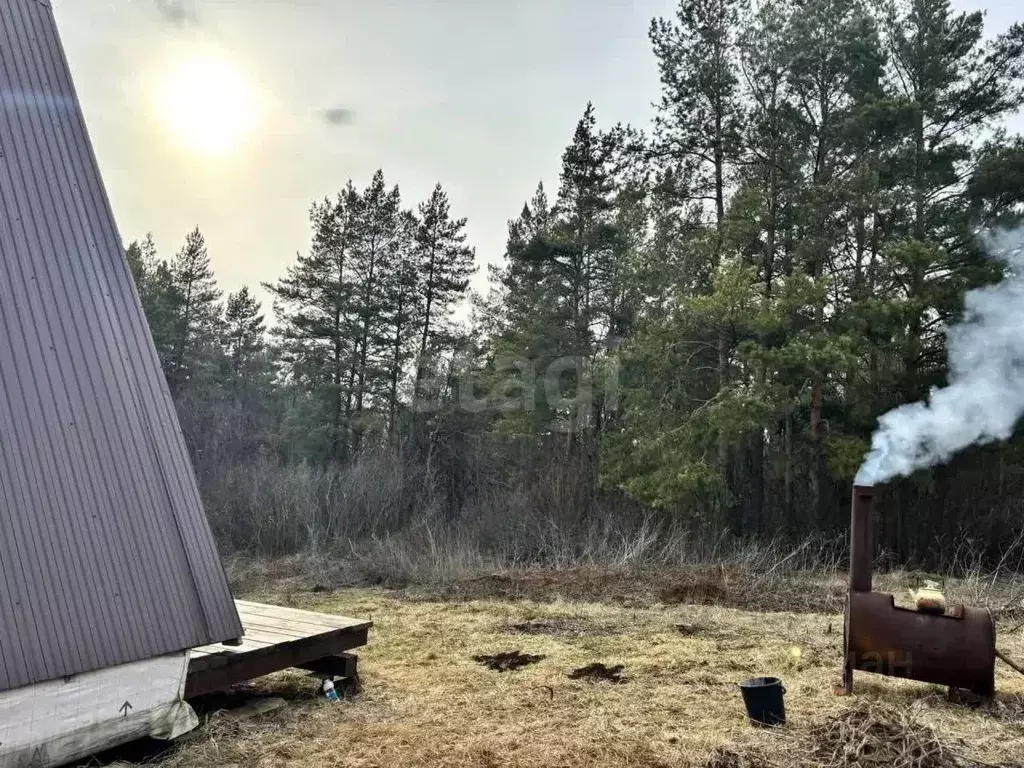 Участок в Башкортостан, Бирск Черешня КС,  (4.7 сот.) - Фото 2