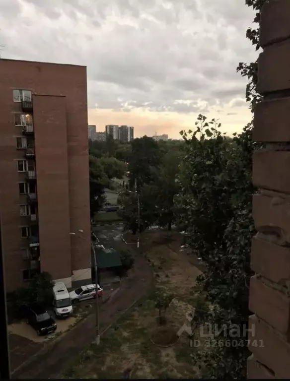 Комната Воронежская область, Воронеж ул. Хользунова, 68 (13.0 м) - Фото 1