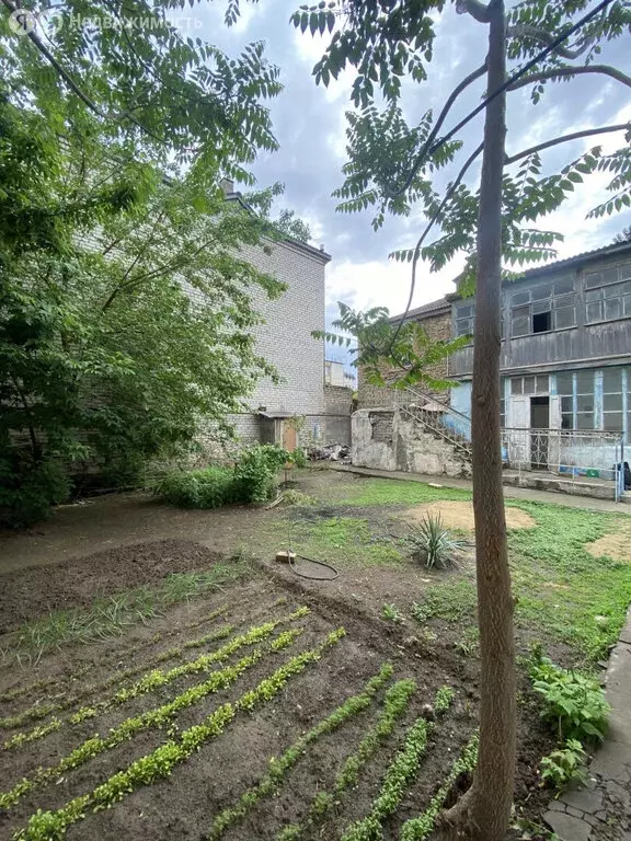 Дом в Махачкала, улица Хашаева, 23 (200 м) - Фото 1
