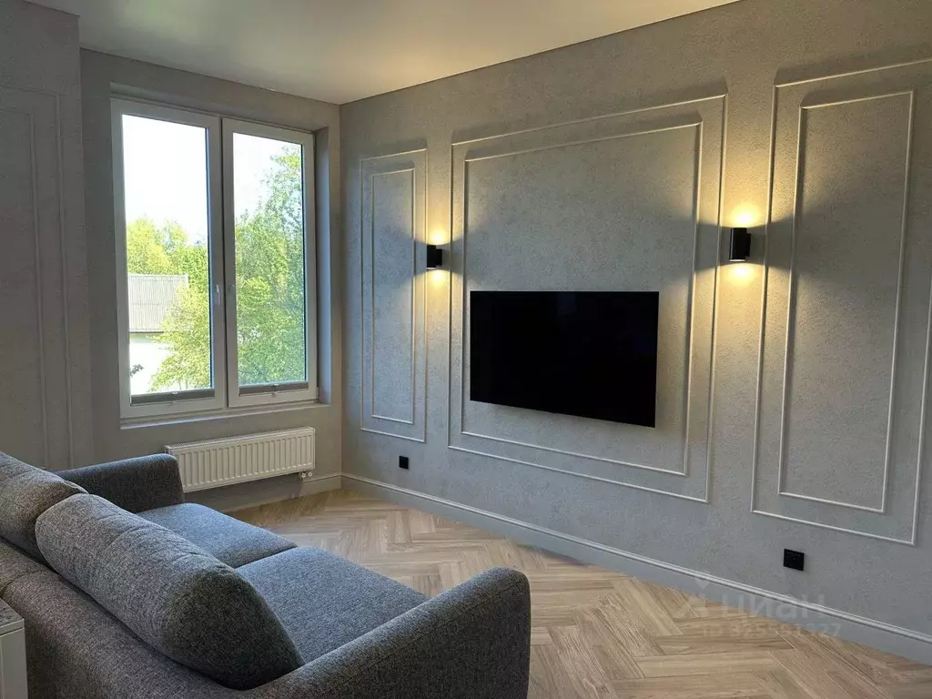 2-к кв. Калининградская область, Калининград Штурвальная ул. (92.2 м) - Фото 2