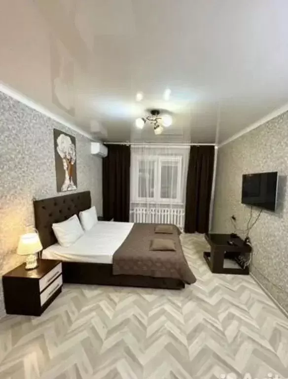 1-к кв. Ставропольский край, Пятигорск ул. Нежнова, 56К3 (40.0 м) - Фото 0