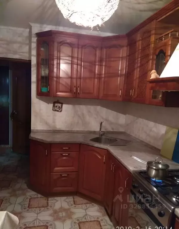 1-к кв. Москва ул. Генерала Ермолова, 14 (36.0 м) - Фото 2