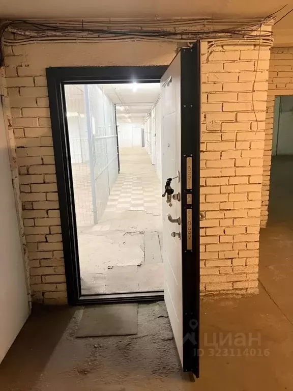 Склад в Москва 2-й Хорошевский проезд, 7С1 (222 м) - Фото 2